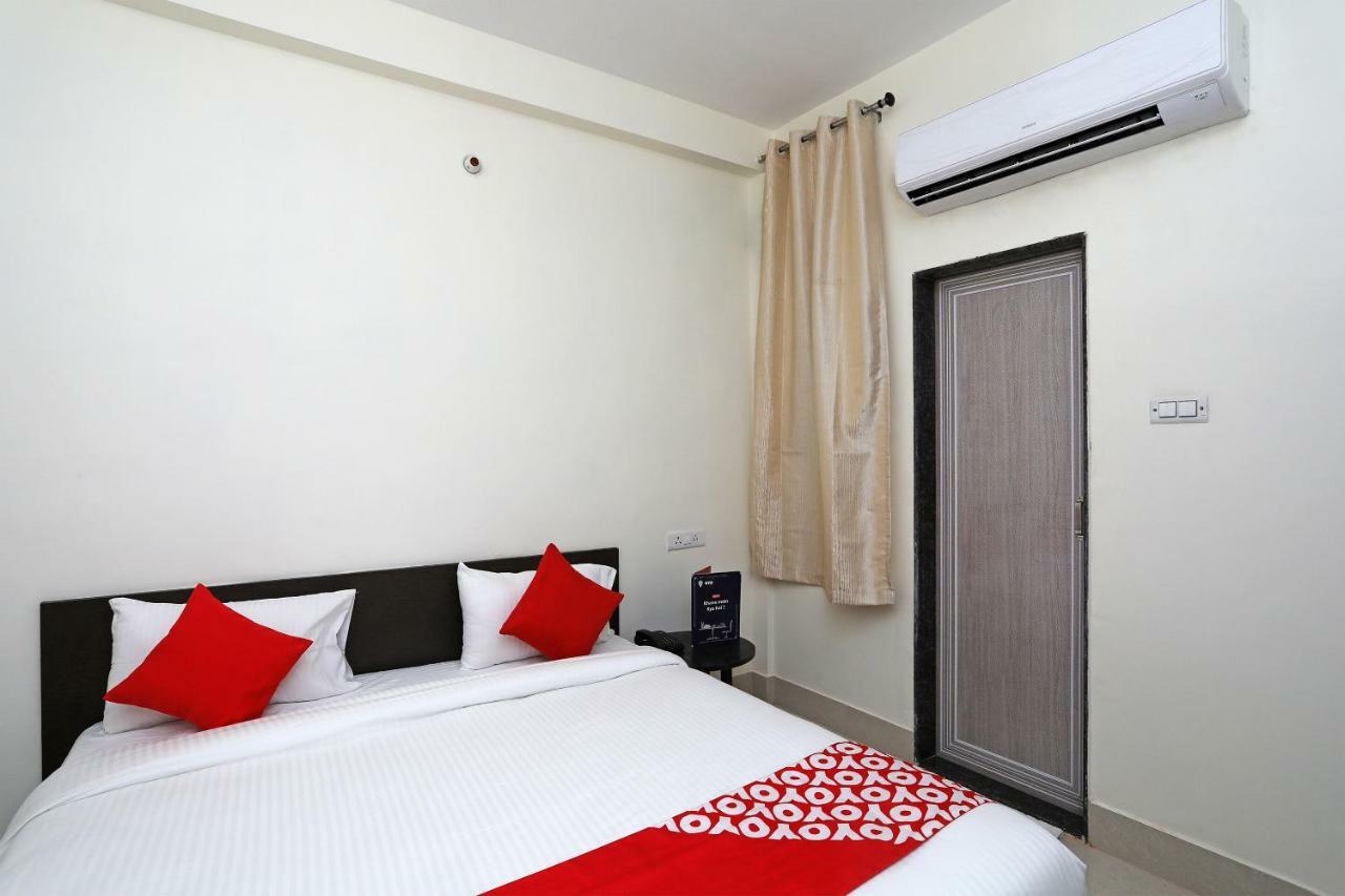 Oyo 16708 Sada Shiv Guest House Varanasi Luaran gambar